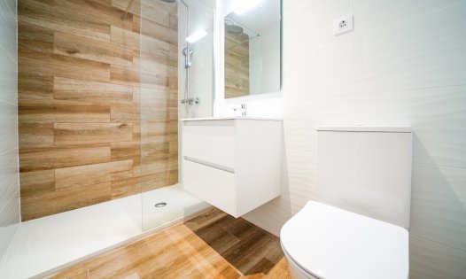 Segunda mano - Casas Adosadas -
San Javier