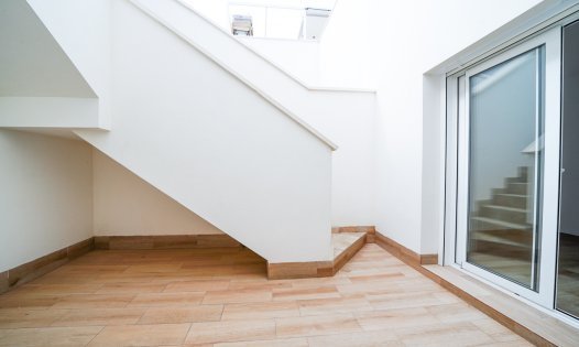 Segunda mano - Casas Adosadas -
San Javier