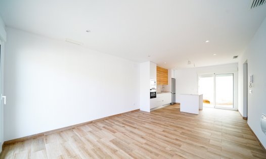 Segunda mano - Casas Adosadas -
San Javier