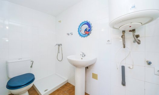 Återförsäljning - Radhus -
Orihuela Costa - La Zenia