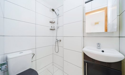 Återförsäljning - Radhus -
Orihuela Costa - La Zenia