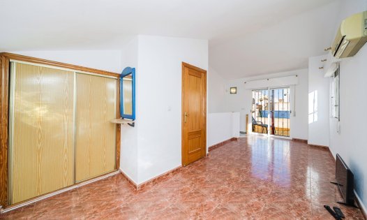 Återförsäljning - Radhus -
Orihuela Costa - La Zenia