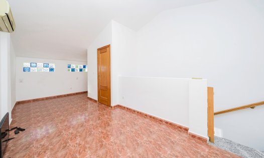 Återförsäljning - Radhus -
Orihuela Costa - La Zenia