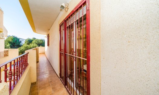 Återförsäljning - Radhus -
Orihuela Costa - La Zenia