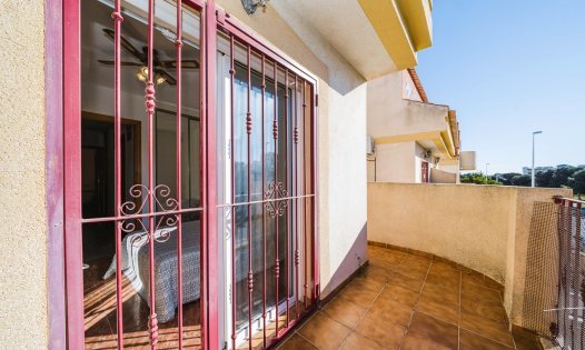 Återförsäljning - Radhus -
Orihuela Costa - La Zenia