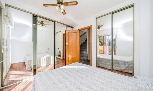 Återförsäljning - Radhus -
Orihuela Costa - La Zenia