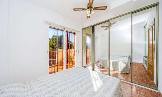 Återförsäljning - Radhus -
Orihuela Costa - La Zenia