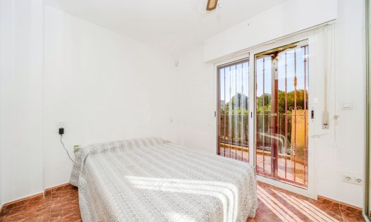 Återförsäljning - Radhus -
Orihuela Costa - La Zenia