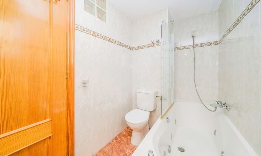 Återförsäljning - Radhus -
Orihuela Costa - La Zenia