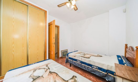 Återförsäljning - Radhus -
Orihuela Costa - La Zenia