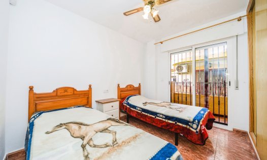 Återförsäljning - Radhus -
Orihuela Costa - La Zenia