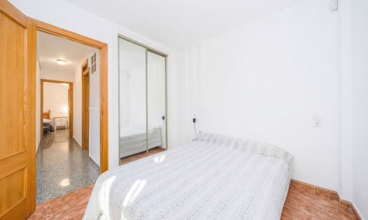 Återförsäljning - Radhus -
Orihuela Costa - La Zenia