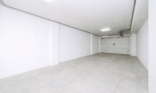 Återförsäljning - Radhus -
Orihuela Costa - La Zenia