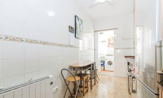 Resale - Apartments -
Pilar de la Horadada