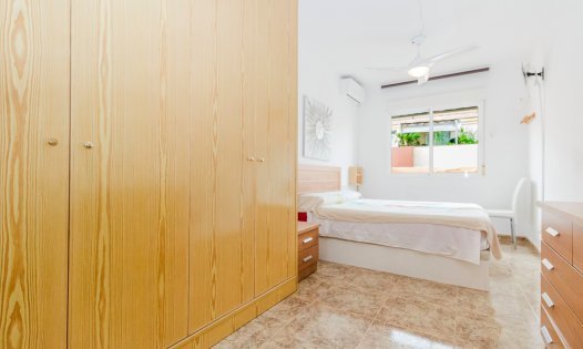 Resale - Apartments -
Pilar de la Horadada