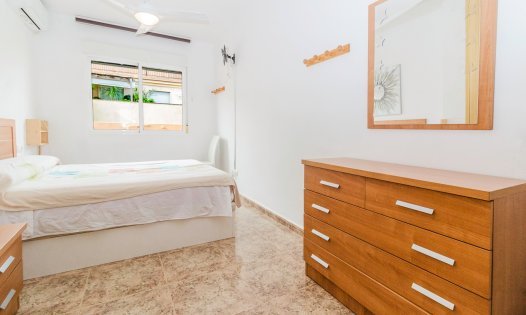 Resale - Apartments -
Pilar de la Horadada