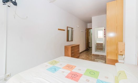 Resale - Apartments -
Pilar de la Horadada