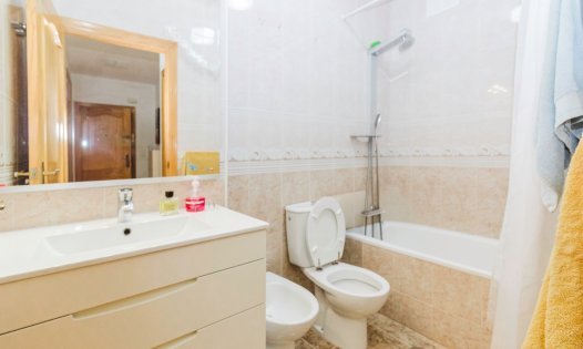 Resale - Apartments -
Pilar de la Horadada