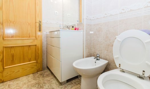 Resale - Apartments -
Pilar de la Horadada