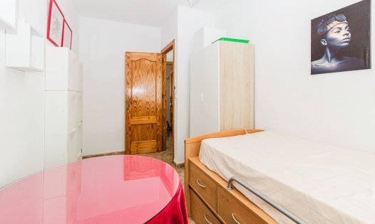 Resale - Apartments -
Pilar de la Horadada