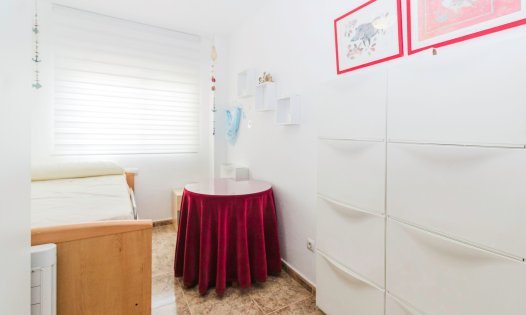 Resale - Apartments -
Pilar de la Horadada