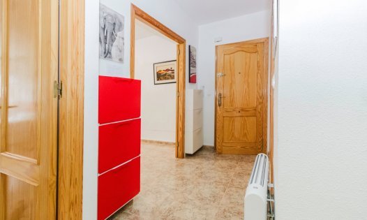 Resale - Apartments -
Pilar de la Horadada