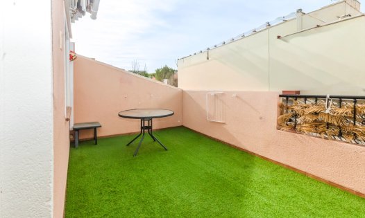 Resale - Apartments -
Pilar de la Horadada