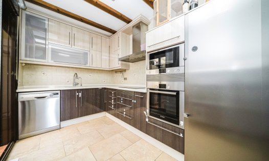 Segunda mano - Casas Adosadas -
San Pedro del Pinatar