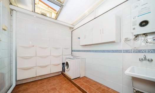 Segunda mano - Casas Adosadas -
San Pedro del Pinatar