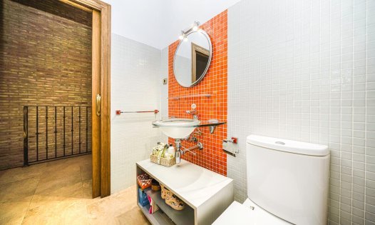 Segunda mano - Casas Adosadas -
San Pedro del Pinatar