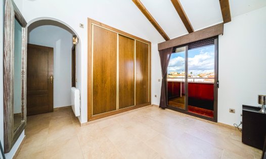 Segunda mano - Casas Adosadas -
San Pedro del Pinatar