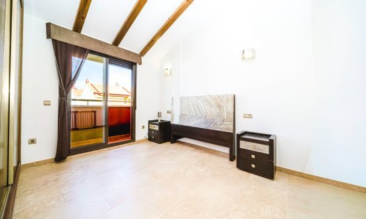 Segunda mano - Casas Adosadas -
San Pedro del Pinatar