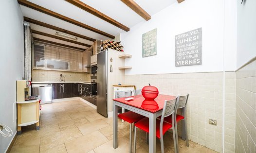 Segunda mano - Casas Adosadas -
San Pedro del Pinatar