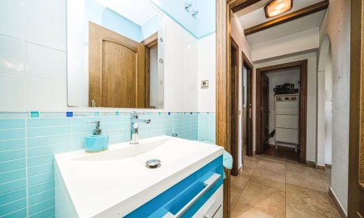 Segunda mano - Casas Adosadas -
San Pedro del Pinatar