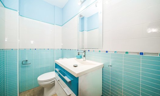 Segunda mano - Casas Adosadas -
San Pedro del Pinatar