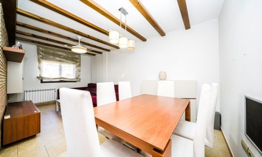 Segunda mano - Casas Adosadas -
San Pedro del Pinatar