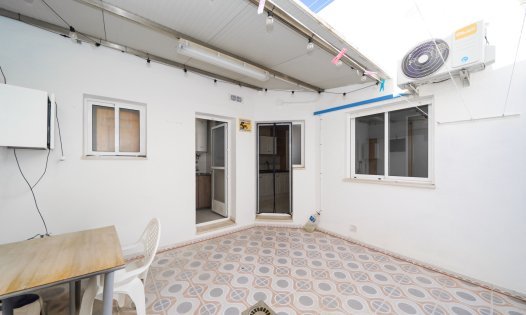 Videresalg - Bungalower -
Alcázares, Los - Los Alcázares