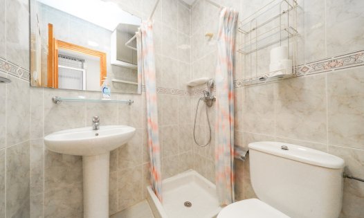 Videresalg - Bungalower -
Alcázares, Los - Los Alcázares