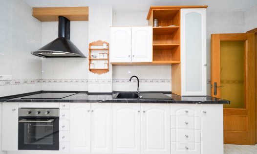 Videresalg - Bungalower -
Alcázares, Los - Los Alcázares