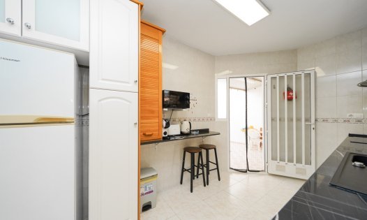 Videresalg - Bungalower -
Alcázares, Los - Los Alcázares