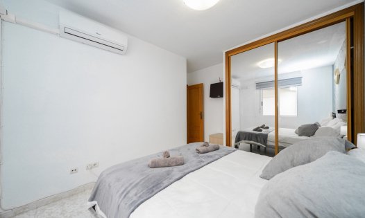 Videresalg - Bungalower -
Alcázares, Los - Los Alcázares