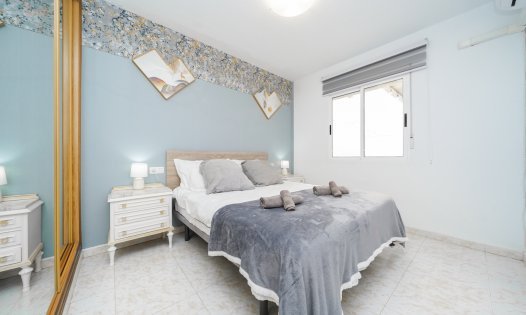 Videresalg - Bungalower -
Alcázares, Los - Los Alcázares