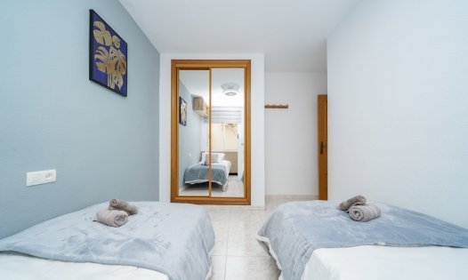 Videresalg - Bungalower -
Alcázares, Los - Los Alcázares