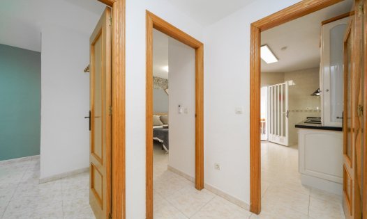 Videresalg - Bungalower -
Alcázares, Los - Los Alcázares