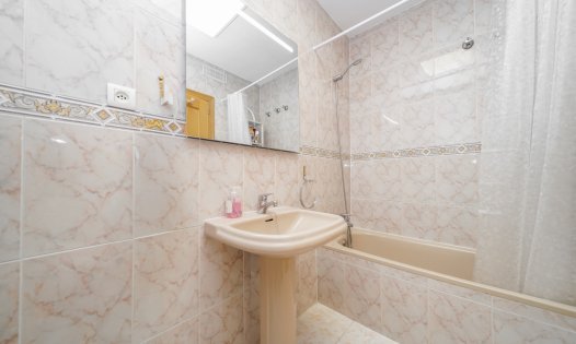 Videresalg - Bungalower -
Alcázares, Los - Los Alcázares