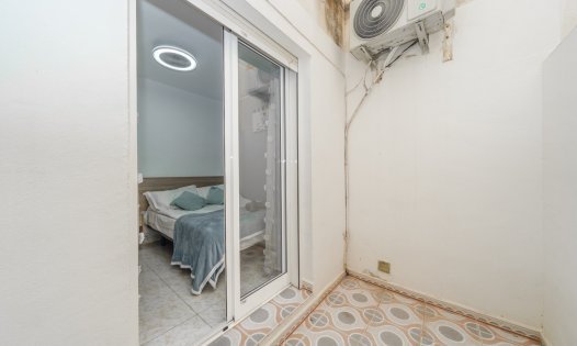 Videresalg - Bungalower -
Alcázares, Los - Los Alcázares