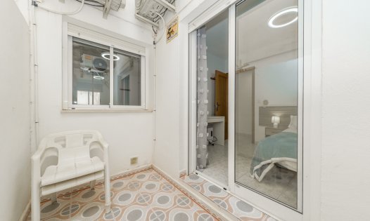 Videresalg - Bungalower -
Alcázares, Los - Los Alcázares