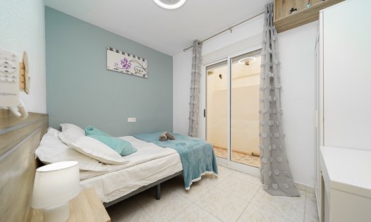 Videresalg - Bungalower -
Alcázares, Los - Los Alcázares