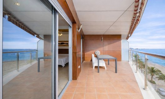 Videresalg - Leiligheter -
Lo Pagán