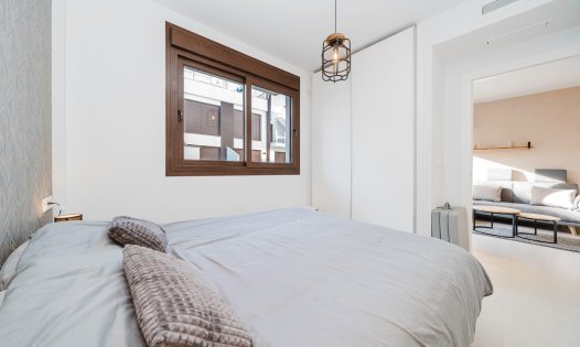 Wiederverkauf - Bungalows -
San Pedro del Pinatar